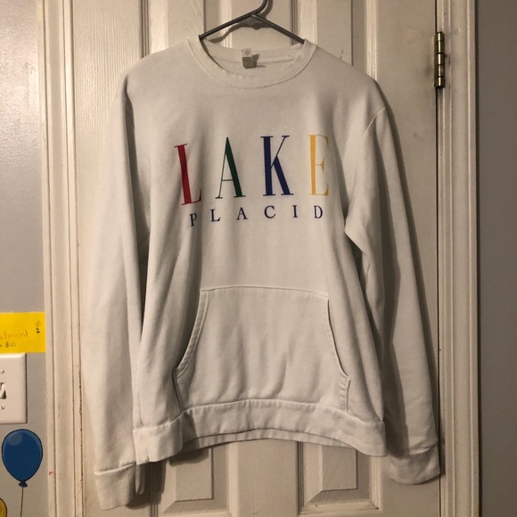 Crew neck - Picture 2 of 3
